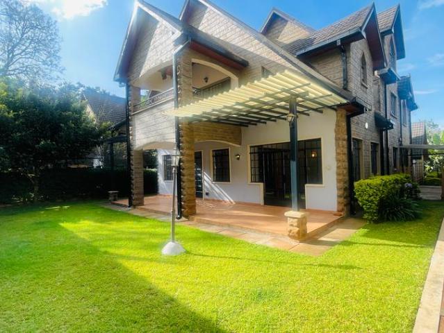 House for rent in Lavington, Kiambu