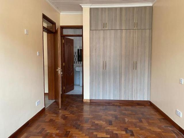 House for rent in Lavington, Westlands