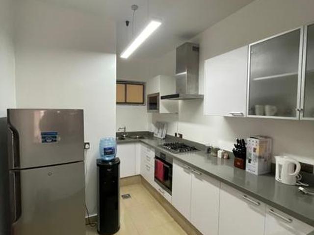 Apartment for rent in Lavington, Kiambu