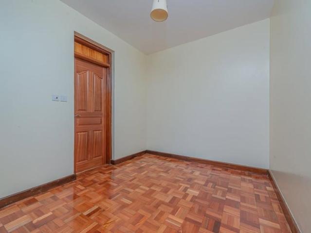 House for rent in Lavington, Westlands