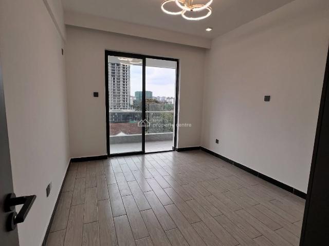 Apartment for rent in Lavington, Kiambu