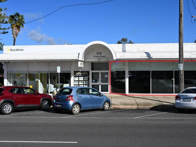 Office for rent in Lavington, Albury