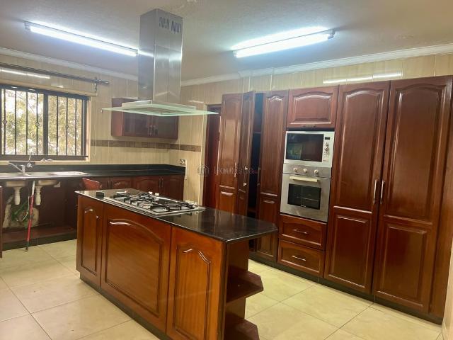 Apartment for rent in Westlands, Nairobi