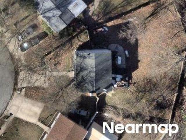 House for sale in Nottingham, Maryland