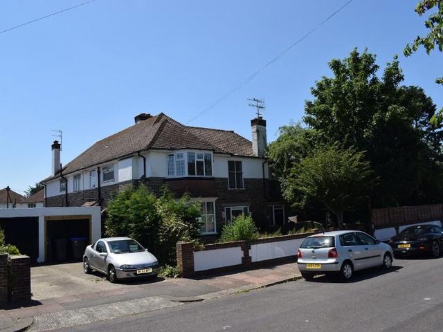 Apartment for rent in Worthing, West Sussex