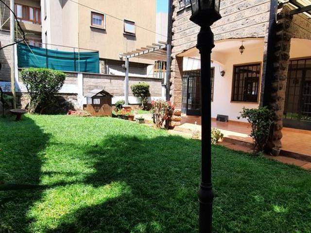 House for rent in Lavington, Westlands