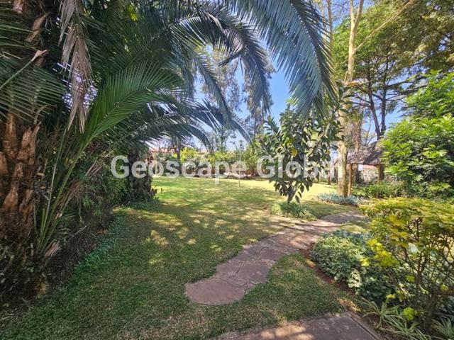 House for rent in Lavington, Westlands