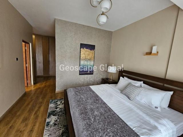 Apartment for rent in Lavington, Westlands