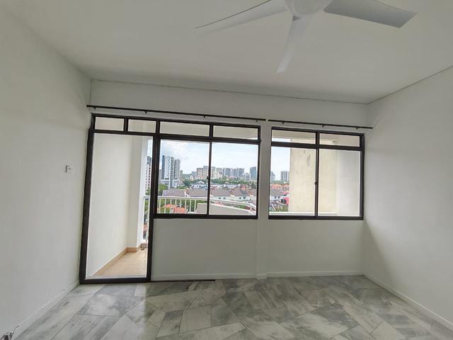 Apartment for sale in Georgetown, Penang