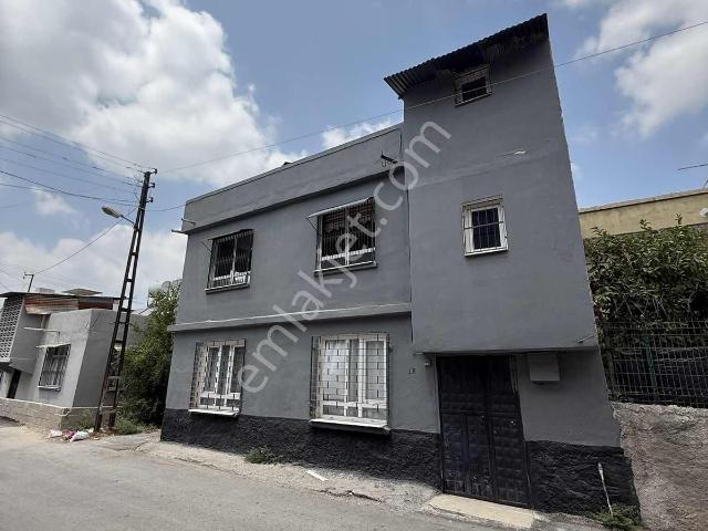 Seyhan, Adana içerisinde satılık Villa