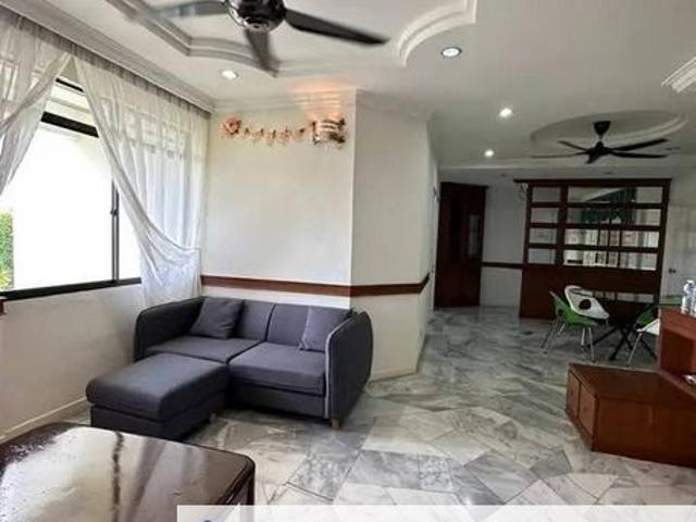 Condominium for rent in Georgetown, Penang