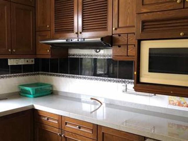 Apartment for rent in Georgetown, Penang