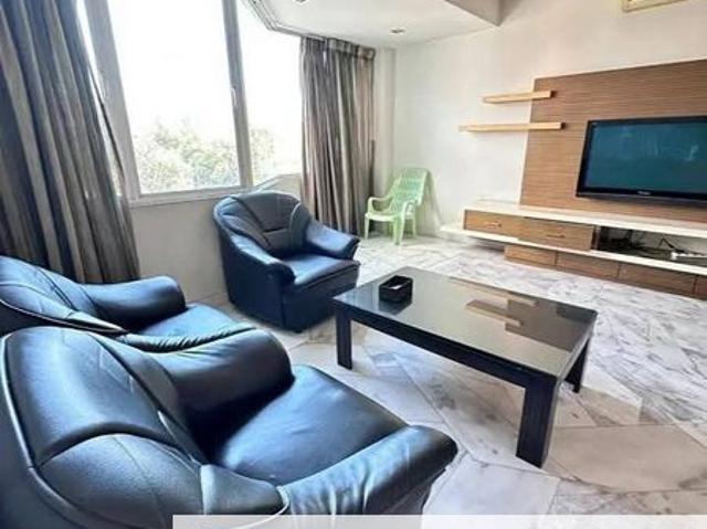 Condominium for rent in Georgetown, Penang