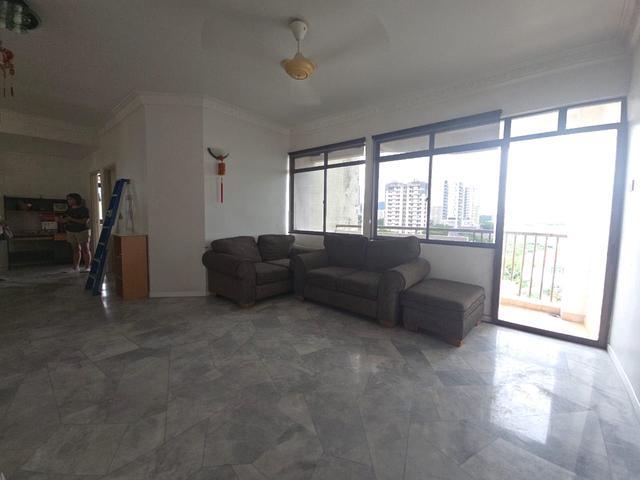 Apartment for sale in Barat Daya, George Town