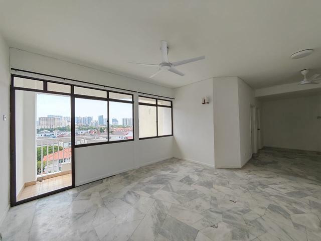 Apartment for sale in Georgetown, Penang