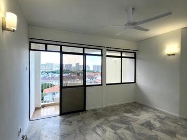 Apartment for sale in Georgetown, Penang