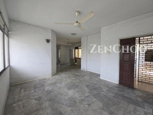 Apartment for sale in Barat Daya, George Town