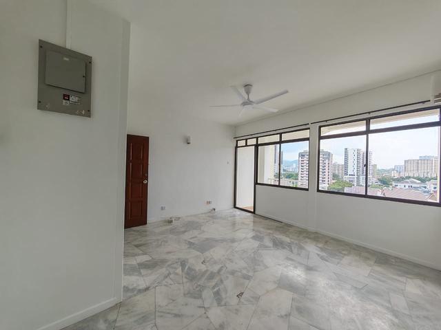 Apartment for sale in Georgetown, Penang