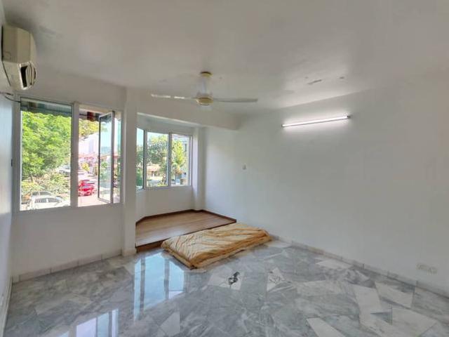 Apartment for sale in Georgetown, Penang