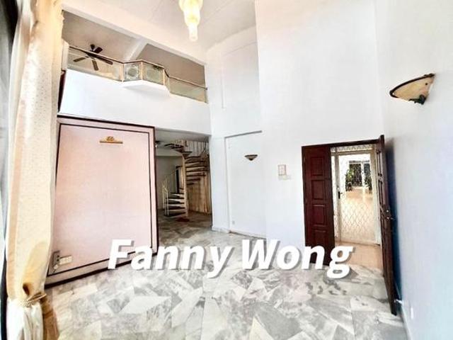 Apartment for sale in Georgetown, Penang