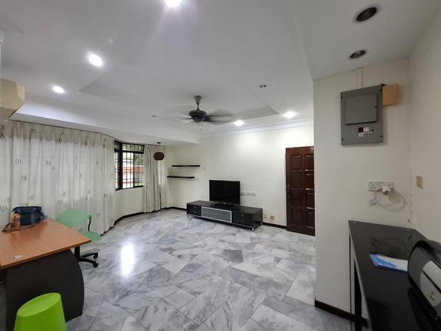 Apartment for rent in Georgetown, Penang