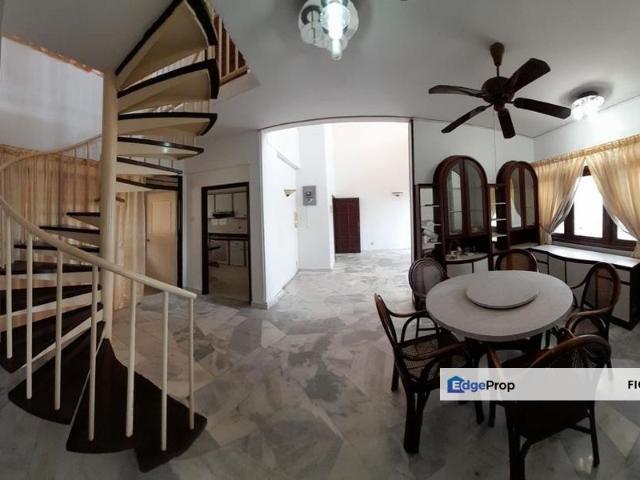 Condominium for sale in Georgetown, Penang
