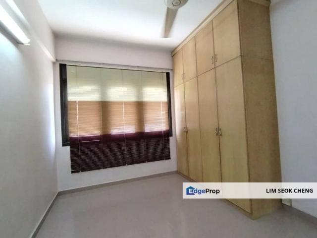 Condominium for rent in Georgetown, Penang
