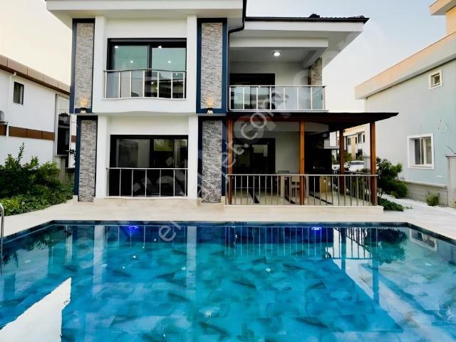 Dalaman, Muğla içerisinde kiralık Villa