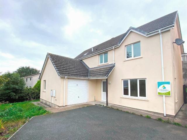 Apartment for rent in Pembroke Dock, Wales