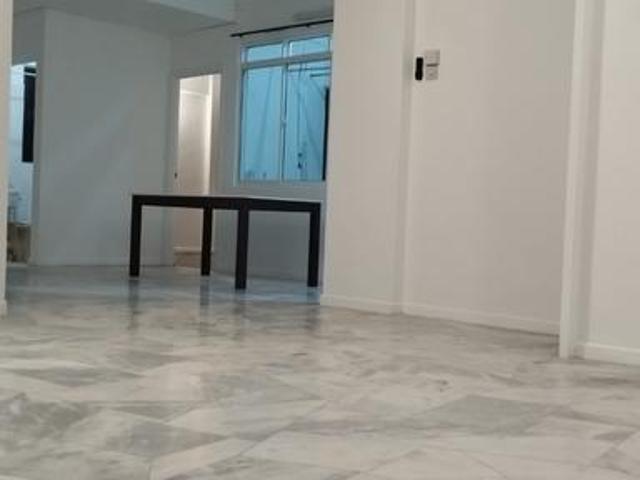 Apartment for sale in Georgetown, Penang