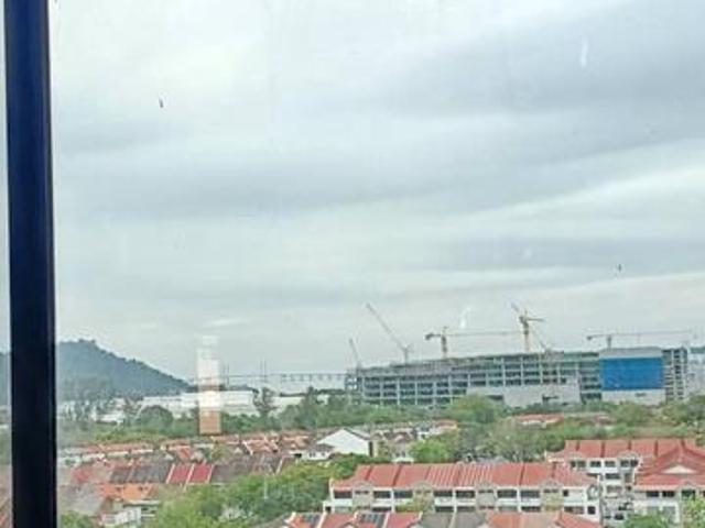 Apartment for sale in Georgetown, Penang