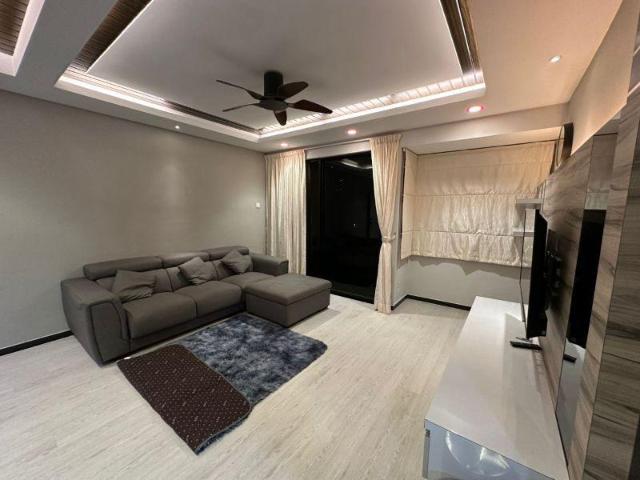 Apartment for rent in Georgetown, Penang