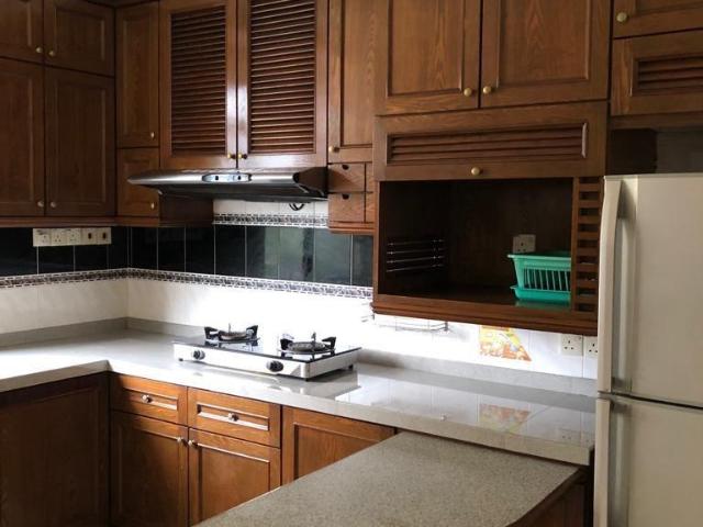 Apartment for rent in Georgetown, Penang