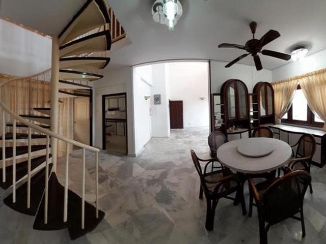 Apartment for sale in Georgetown, Penang