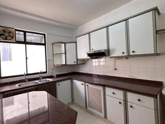 Apartment for sale in Georgetown, Penang