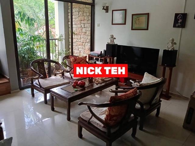 Apartment for sale in Georgetown, Penang