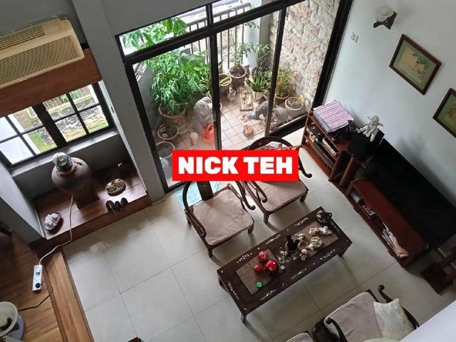 Apartment for sale in Georgetown, Penang