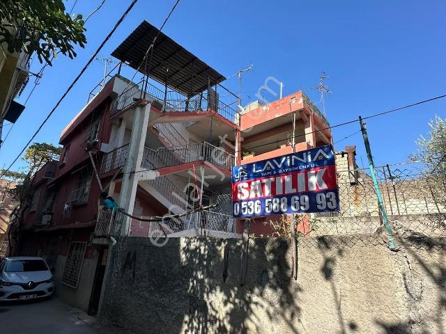 Seyhan, Adana içerisinde satılık Villa