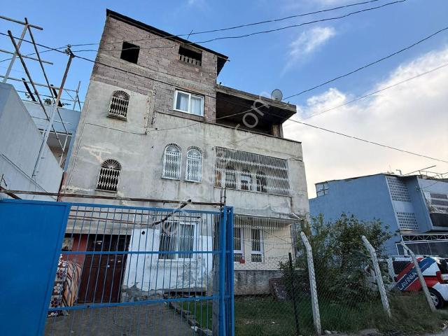 Seyhan, Adana içerisinde satılık Villa