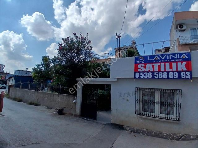 İsmetpaşa Mahallesi, Seyhan içerisinde satılık Villa