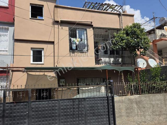 Narlıca Mahallesi, Seyhan içerisinde satılık Villa