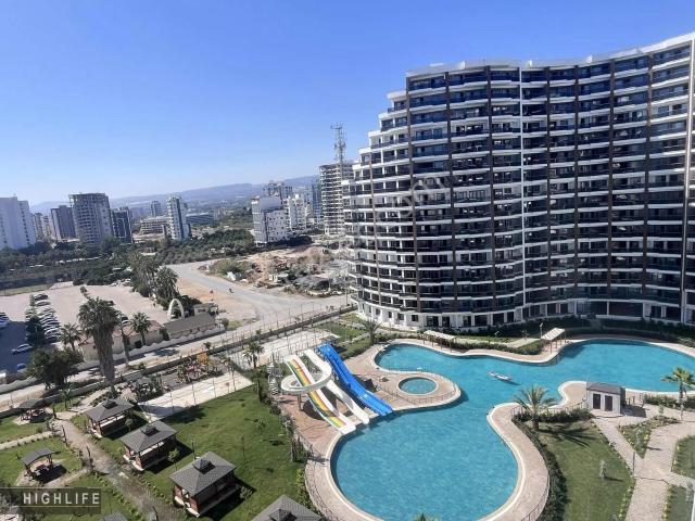 Erdemli, Mersin içerisinde satılık mülk