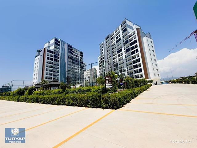 Mezitli, Mersin içerisinde satılık mülk