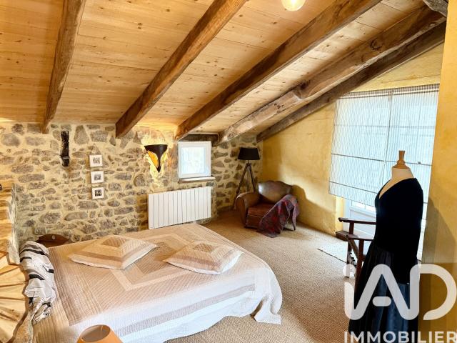Maison vente à Largentière, Laviolle