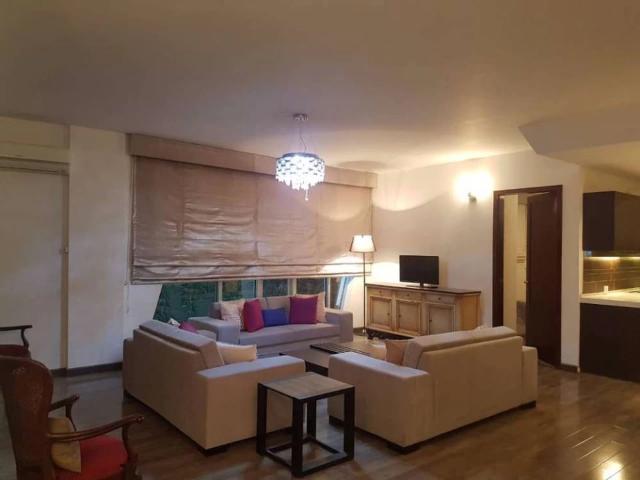 Apartment for rent in Rawalpindi, Islamabad Capital Territory
