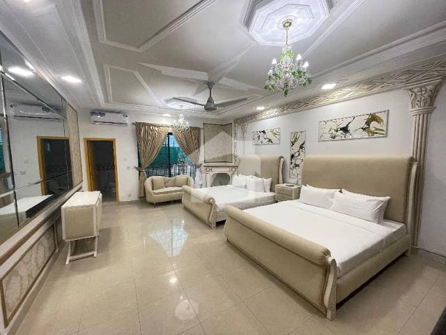 House for rent in Islamabad