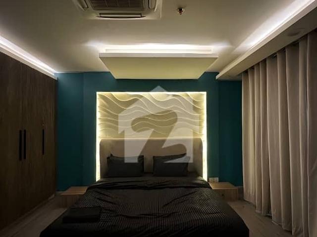Apartment for rent in Rawalpindi, Islamabad Capital Territory