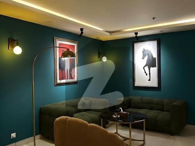 Apartment for rent in Rawalpindi, Islamabad Capital Territory