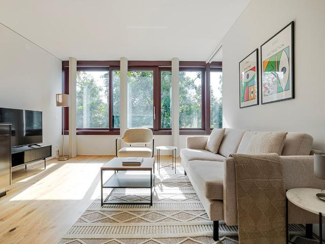 Apartment mieten in Basel, Basel-Stadt