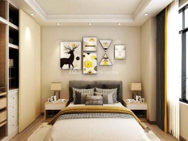 Apartment for sale in Lavington, Westlands